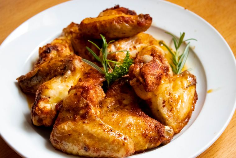 Grilled chicken breast — a lean protein with the highest thermic effect of food for metabolism